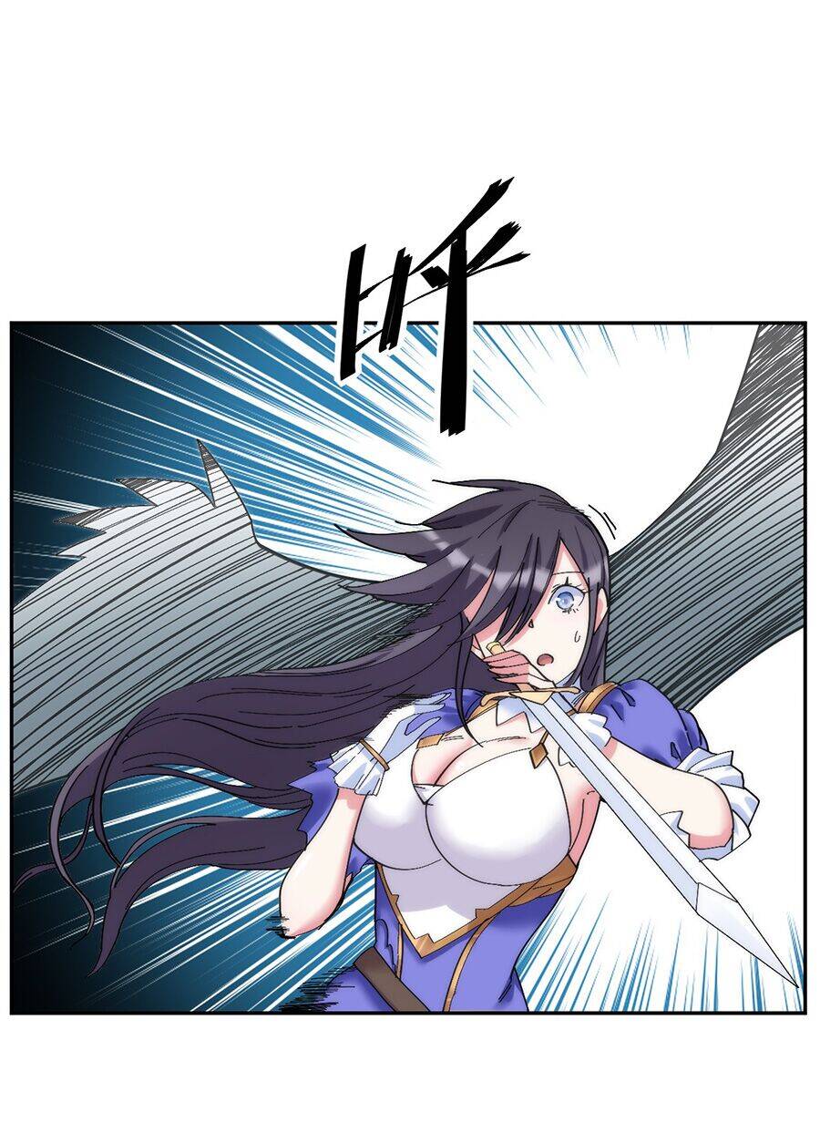 Đồ Long Kỵ Sĩ Hôn Môi Ác Long Chapter 4 - Trang 2