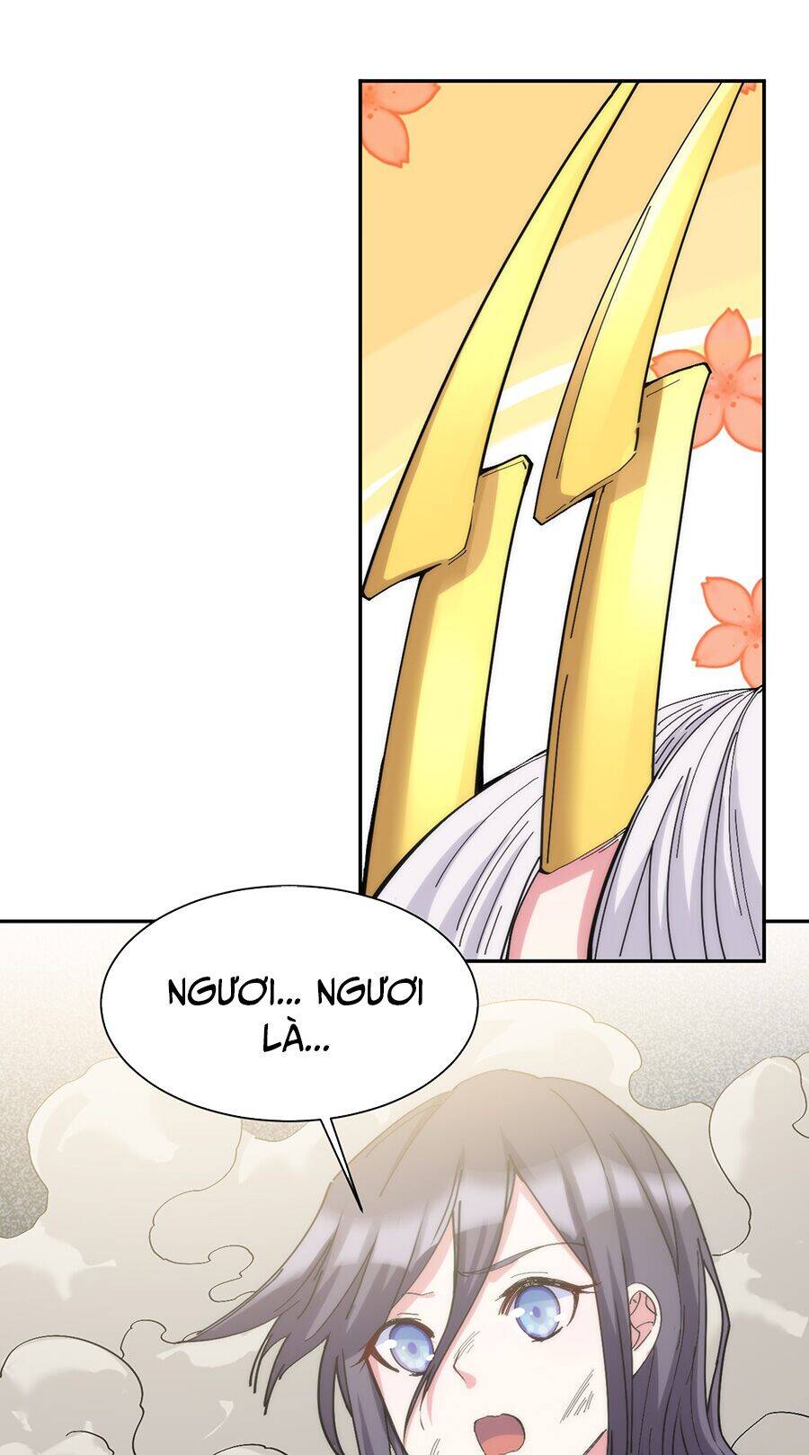 Đồ Long Kỵ Sĩ Hôn Môi Ác Long Chapter 4 - Trang 2