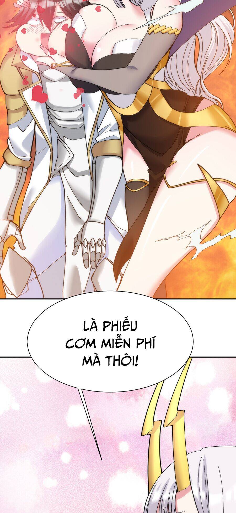 Đồ Long Kỵ Sĩ Hôn Môi Ác Long Chapter 4 - Trang 2