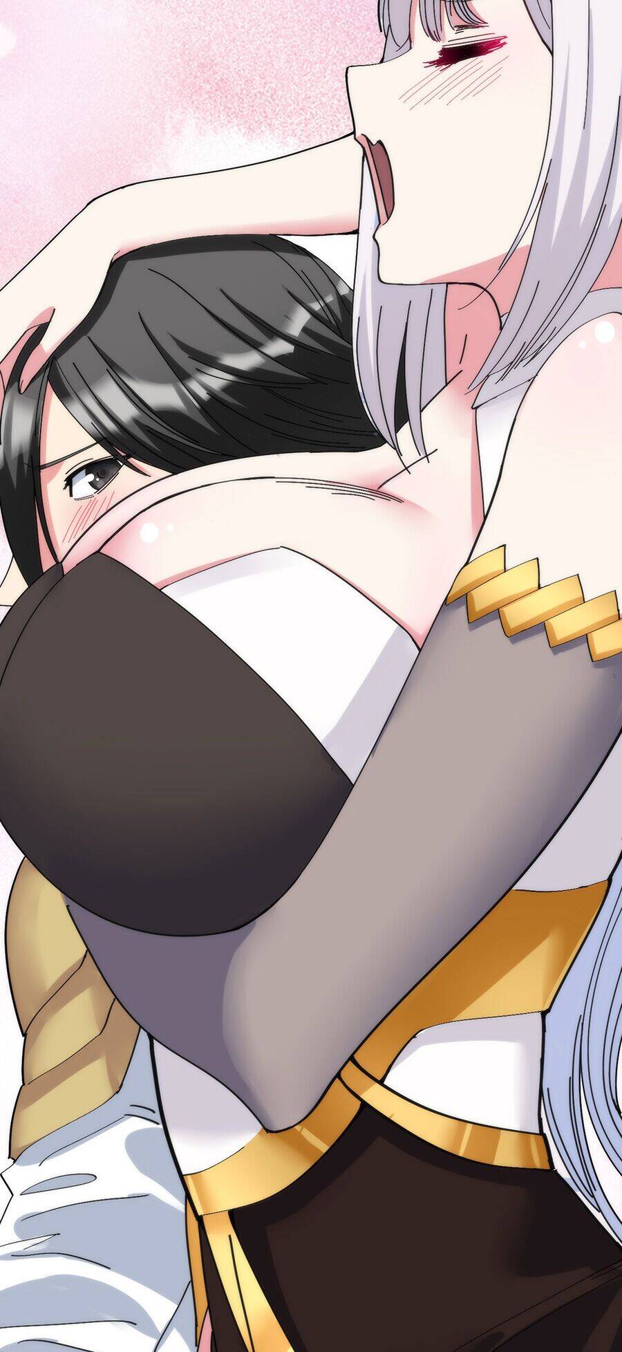 Đồ Long Kỵ Sĩ Hôn Môi Ác Long Chapter 4 - Trang 2