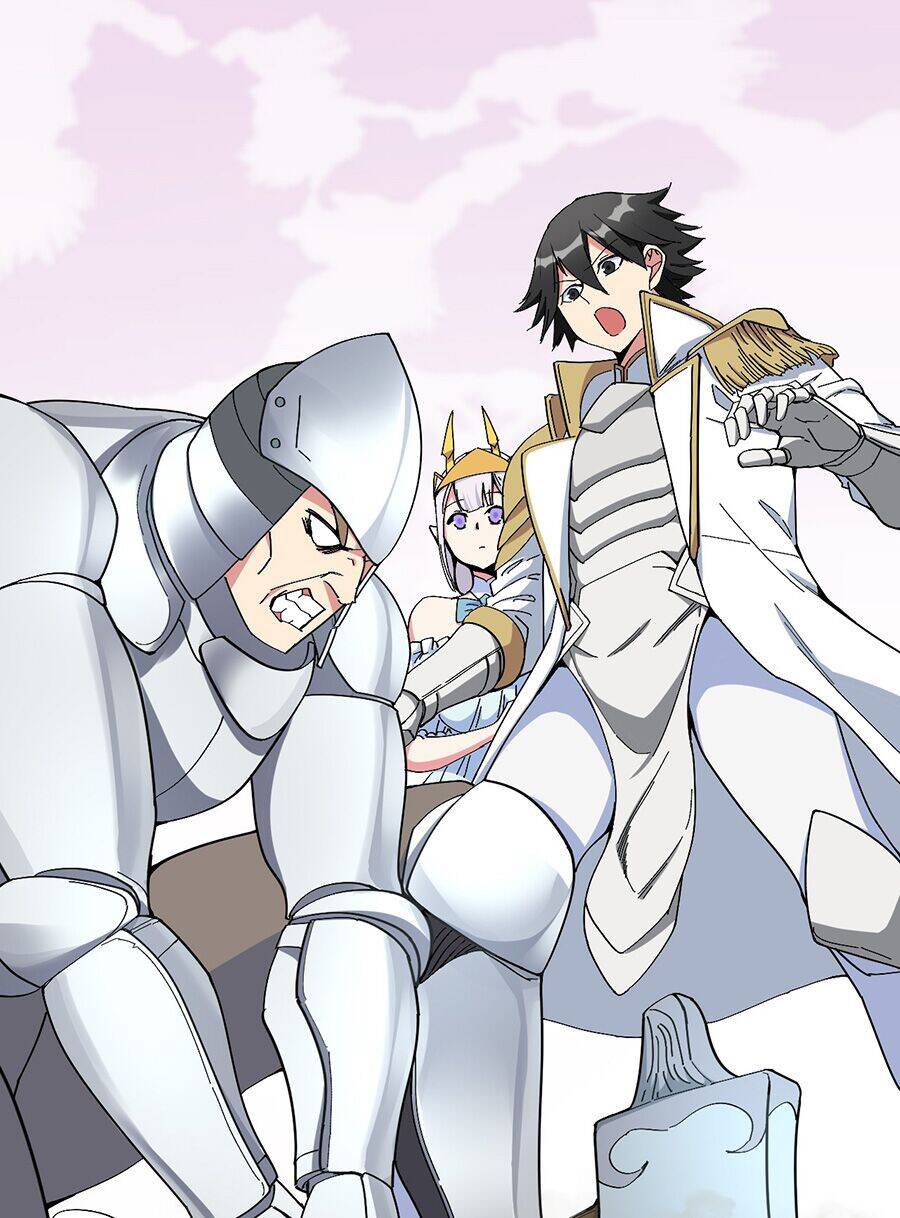 Đồ Long Kỵ Sĩ Hôn Môi Ác Long Chapter 4 - Trang 2