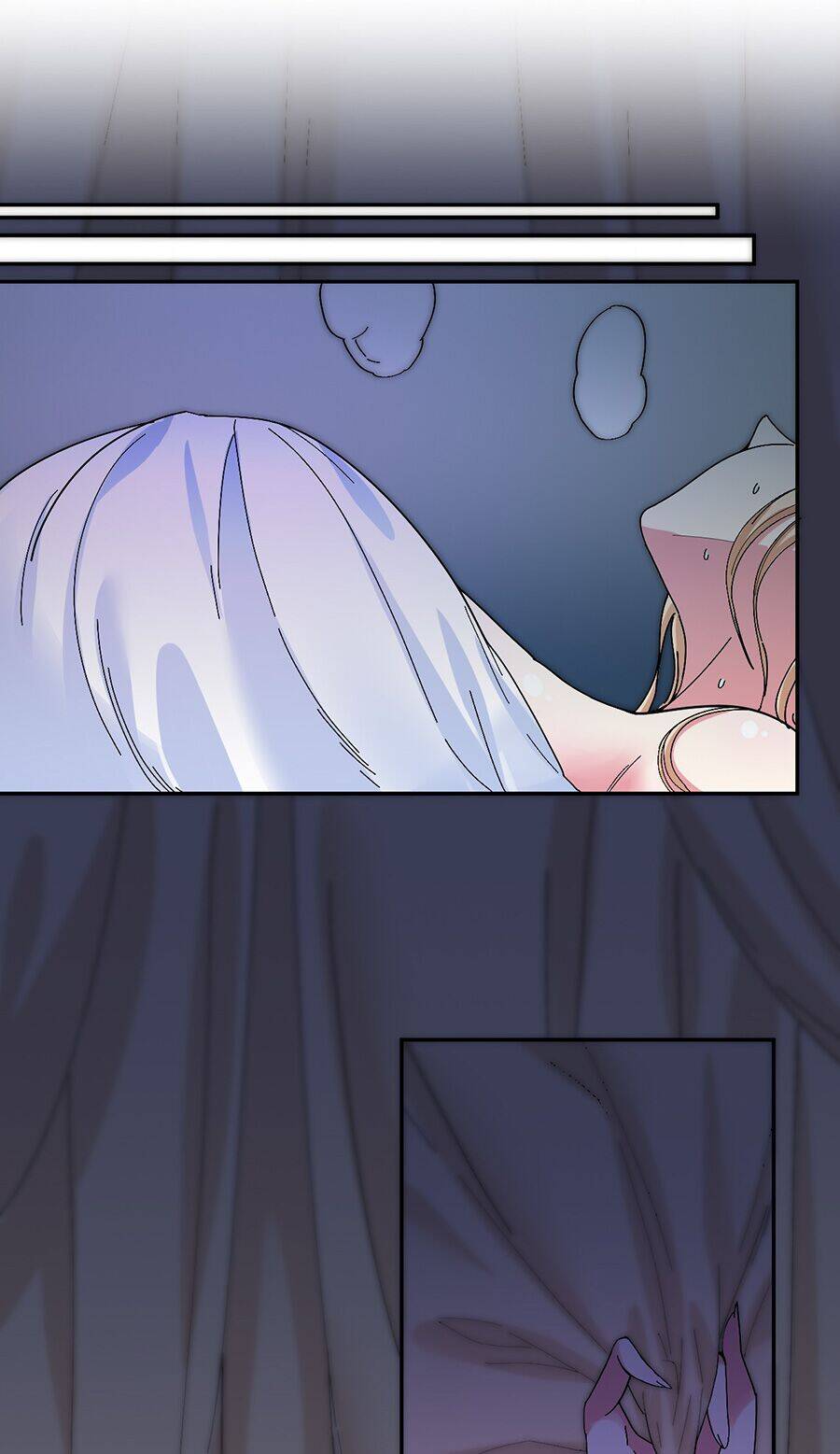 Đồ Long Kỵ Sĩ Hôn Môi Ác Long Chapter 4 - Trang 2