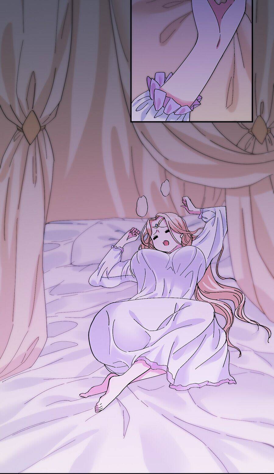 Đồ Long Kỵ Sĩ Hôn Môi Ác Long Chapter 4 - Trang 2