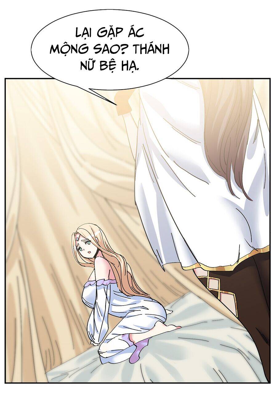 Đồ Long Kỵ Sĩ Hôn Môi Ác Long Chapter 4 - Trang 2