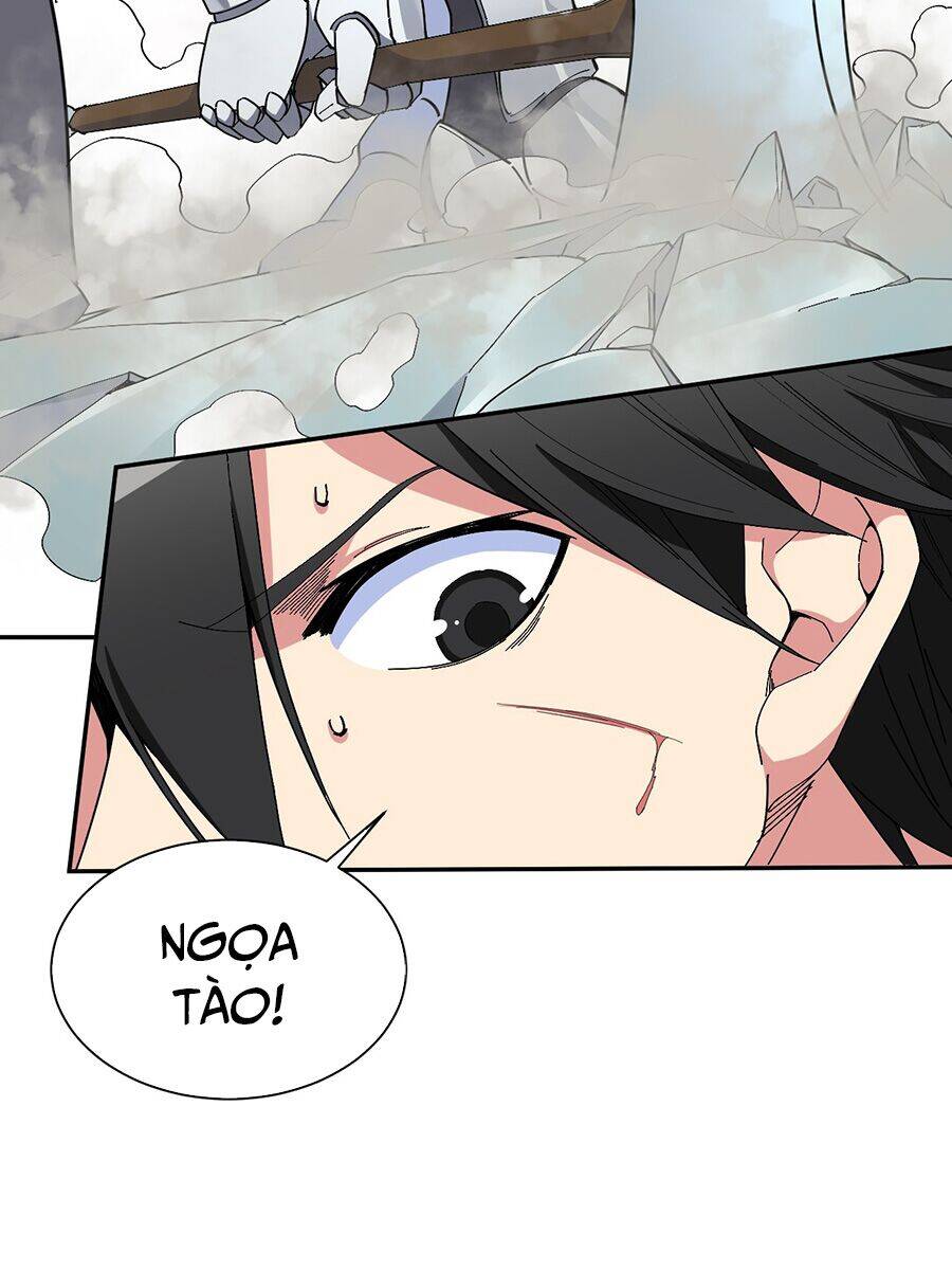 Đồ Long Kỵ Sĩ Hôn Môi Ác Long Chapter 4 - Trang 2