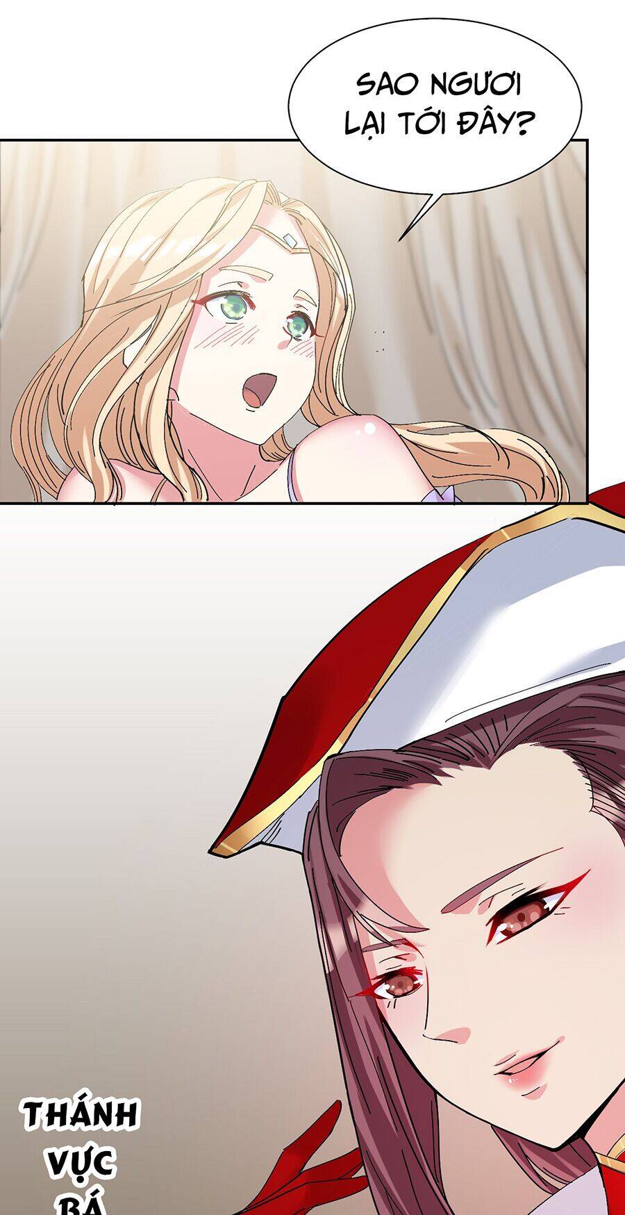 Đồ Long Kỵ Sĩ Hôn Môi Ác Long Chapter 4 - Trang 2