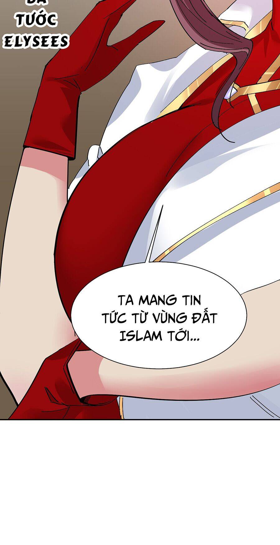 Đồ Long Kỵ Sĩ Hôn Môi Ác Long Chapter 4 - Trang 2