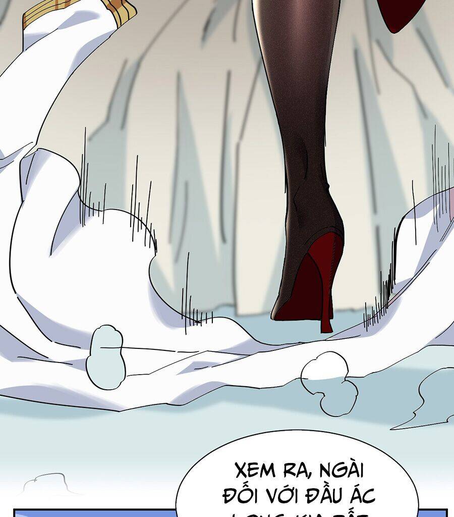 Đồ Long Kỵ Sĩ Hôn Môi Ác Long Chapter 4 - Trang 2