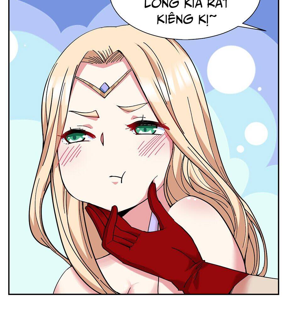 Đồ Long Kỵ Sĩ Hôn Môi Ác Long Chapter 4 - Trang 2