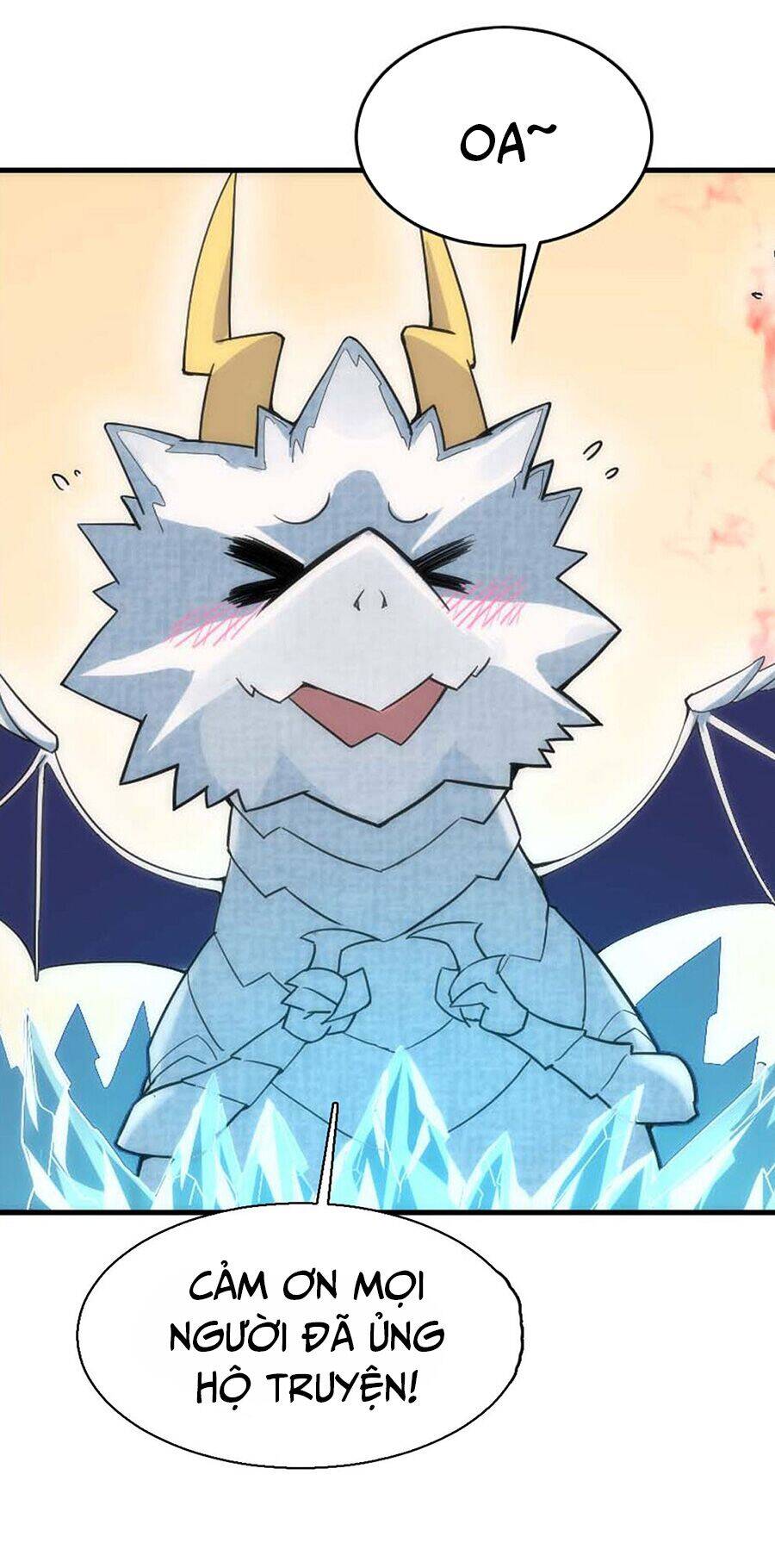 Đồ Long Kỵ Sĩ Hôn Môi Ác Long Chapter 4 - Trang 2