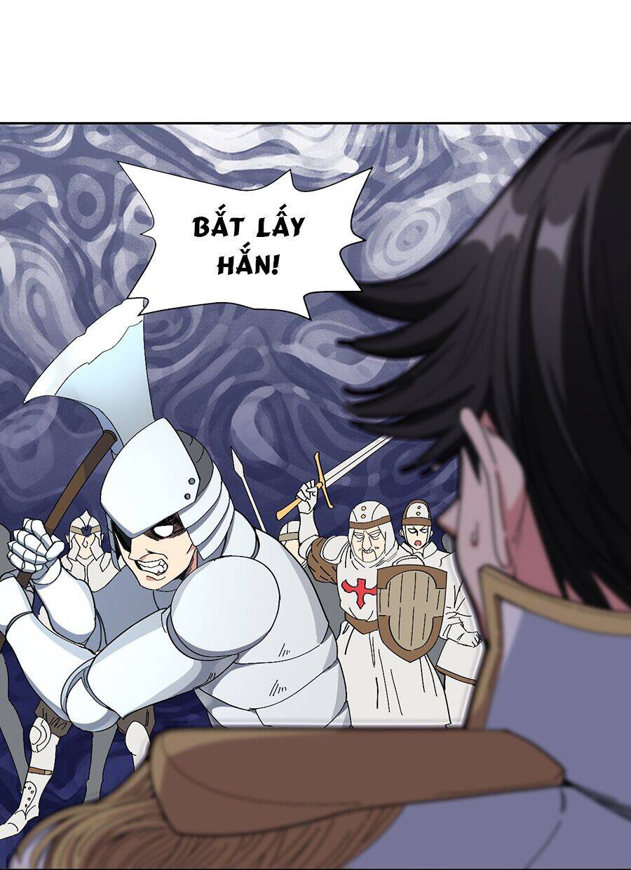 Đồ Long Kỵ Sĩ Hôn Môi Ác Long Chapter 4 - Trang 2