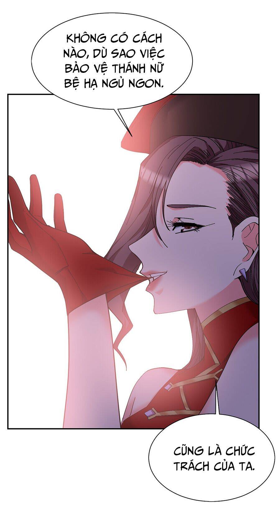 Đồ Long Kỵ Sĩ Hôn Môi Ác Long Chapter 5 - Trang 2