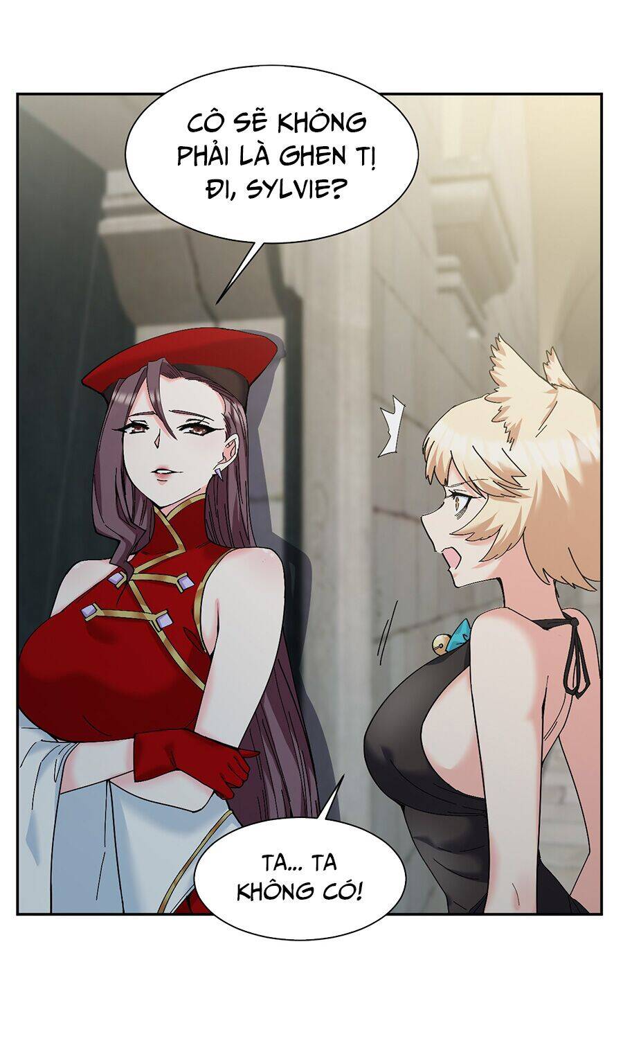 Đồ Long Kỵ Sĩ Hôn Môi Ác Long Chapter 5 - Trang 2