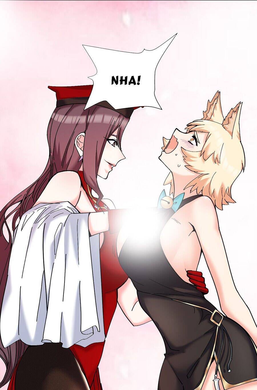 Đồ Long Kỵ Sĩ Hôn Môi Ác Long Chapter 5 - Trang 2