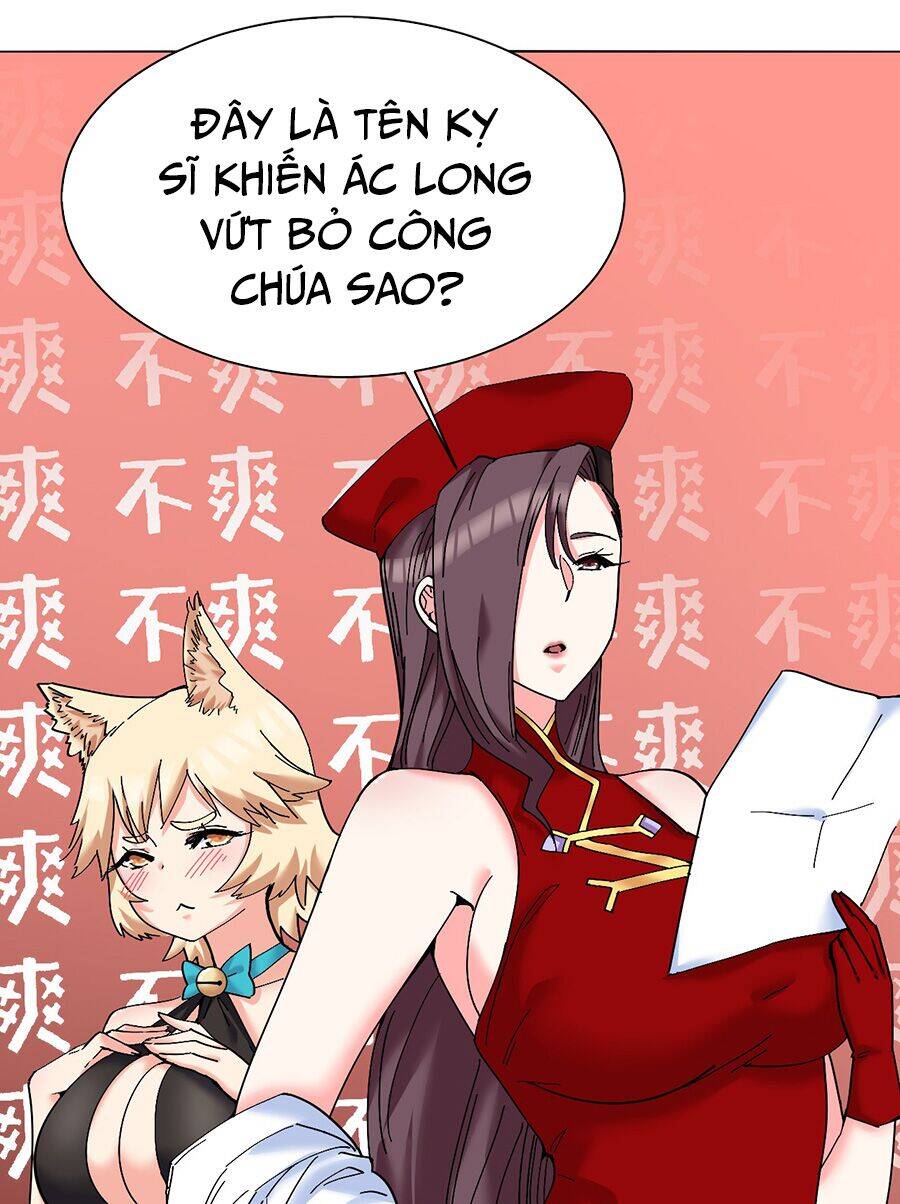 Đồ Long Kỵ Sĩ Hôn Môi Ác Long Chapter 5 - Trang 2