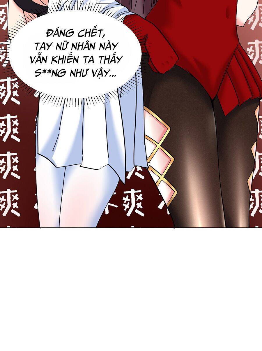 Đồ Long Kỵ Sĩ Hôn Môi Ác Long Chapter 5 - Trang 2