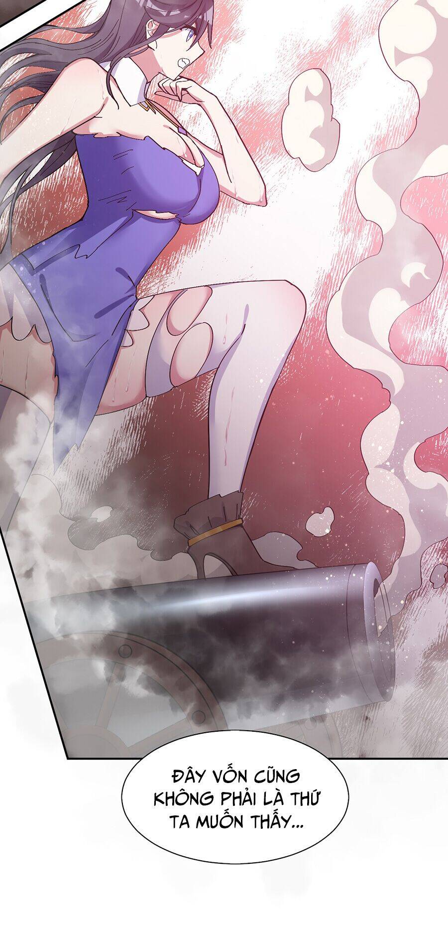 Đồ Long Kỵ Sĩ Hôn Môi Ác Long Chapter 5 - Trang 2