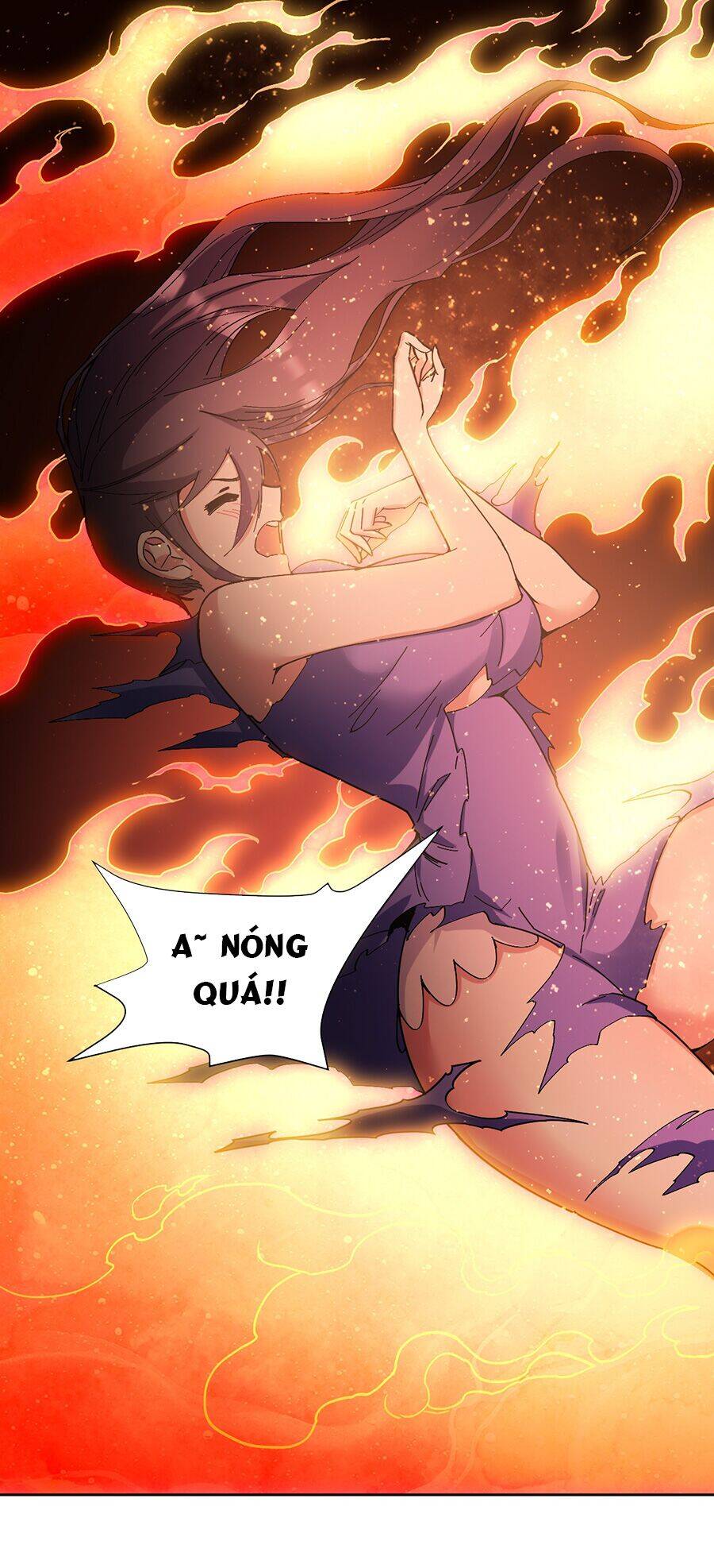 Đồ Long Kỵ Sĩ Hôn Môi Ác Long Chapter 5 - Trang 2