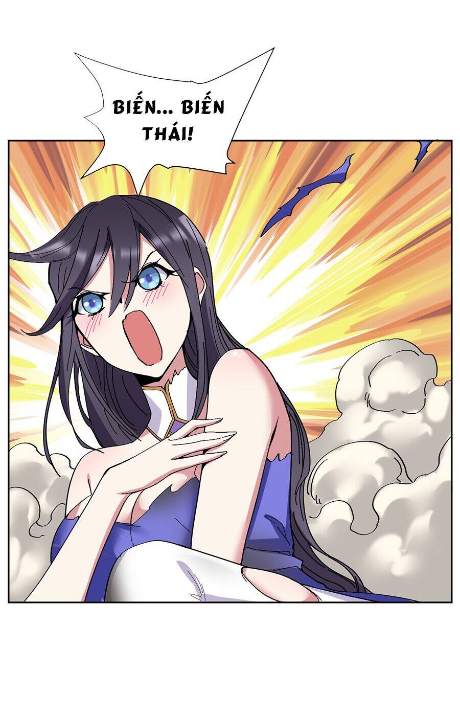 Đồ Long Kỵ Sĩ Hôn Môi Ác Long Chapter 5 - Trang 2