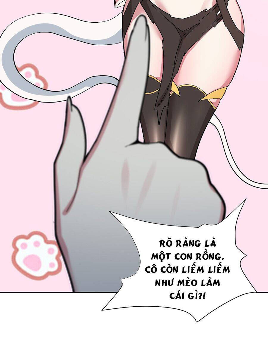 Đồ Long Kỵ Sĩ Hôn Môi Ác Long Chapter 5 - Trang 2