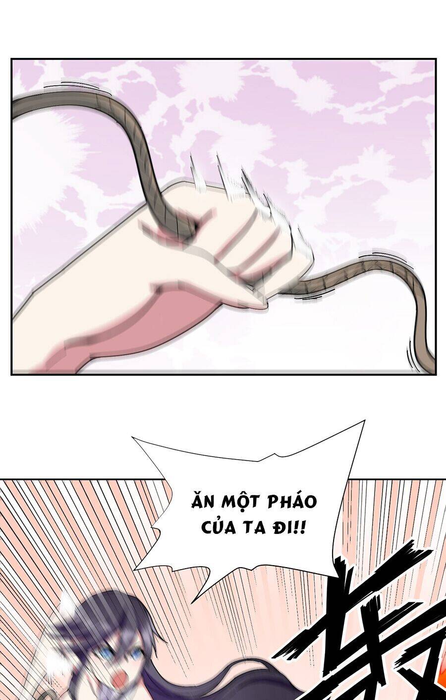 Đồ Long Kỵ Sĩ Hôn Môi Ác Long Chapter 5 - Trang 2