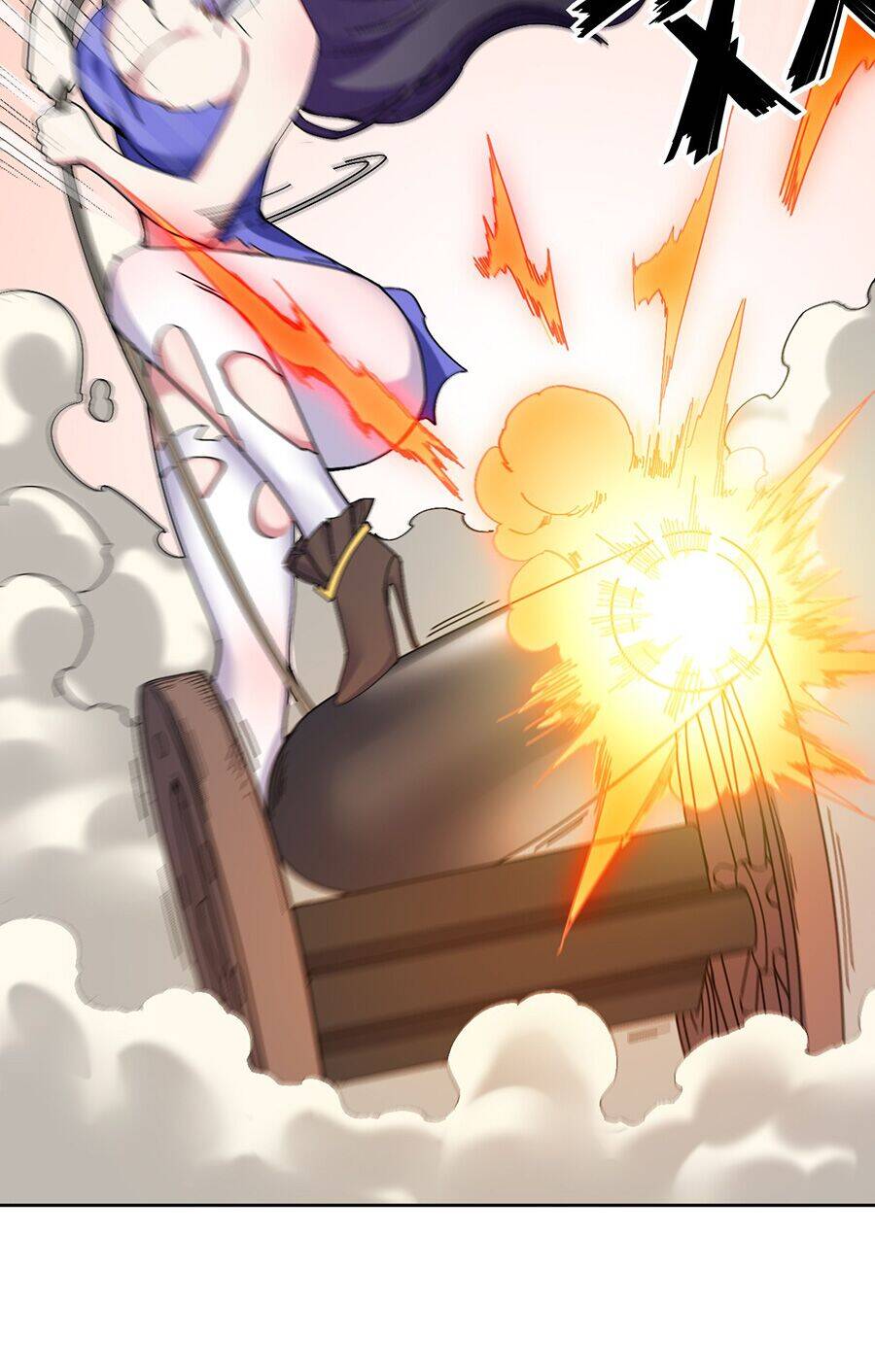 Đồ Long Kỵ Sĩ Hôn Môi Ác Long Chapter 5 - Trang 2