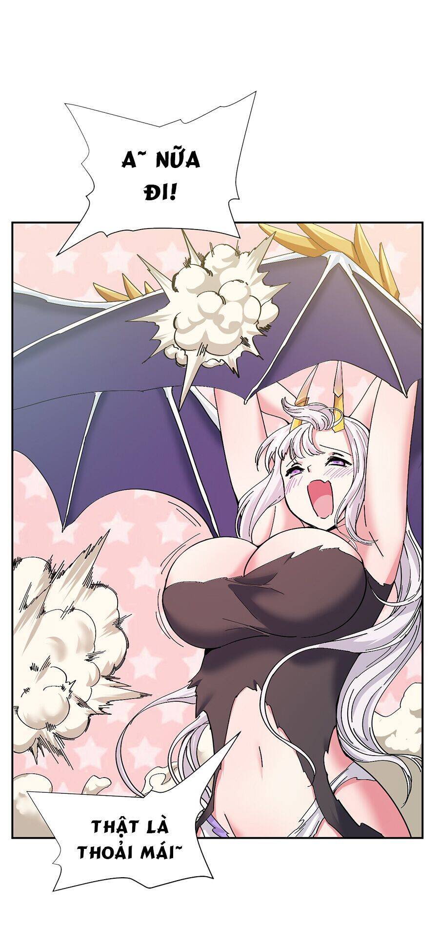 Đồ Long Kỵ Sĩ Hôn Môi Ác Long Chapter 5 - Trang 2