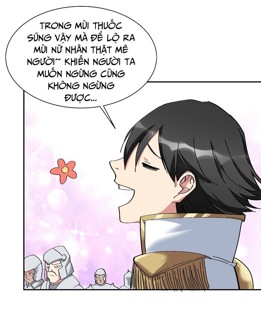 Đồ Long Kỵ Sĩ Hôn Môi Ác Long Chapter 5 - Trang 2