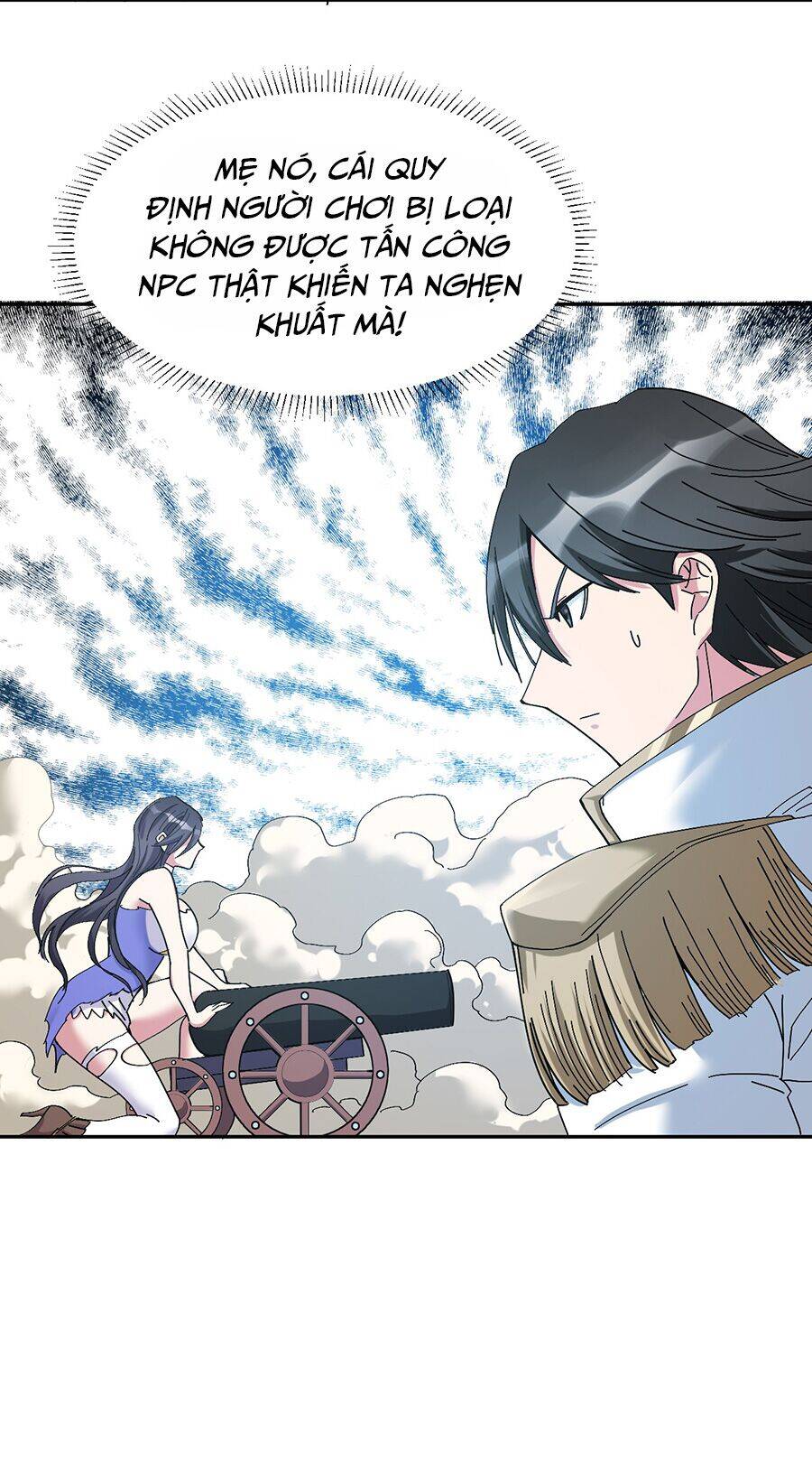 Đồ Long Kỵ Sĩ Hôn Môi Ác Long Chapter 5 - Trang 2