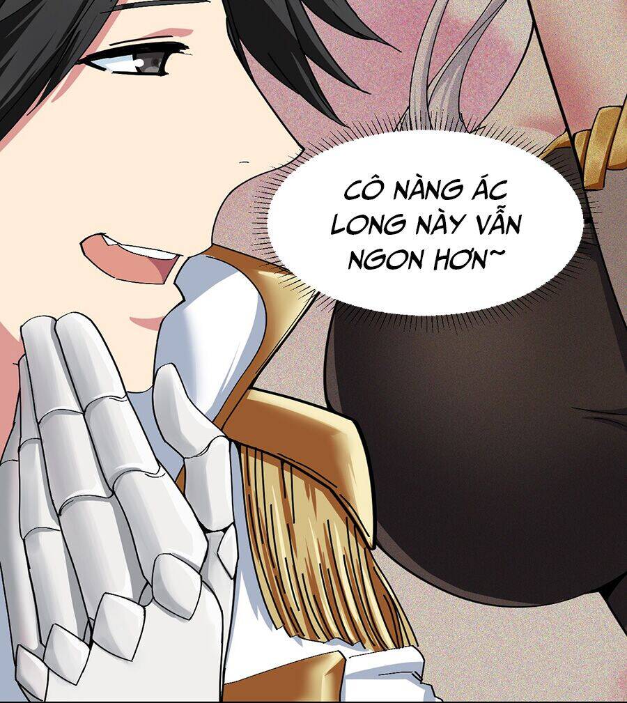 Đồ Long Kỵ Sĩ Hôn Môi Ác Long Chapter 5 - Trang 2