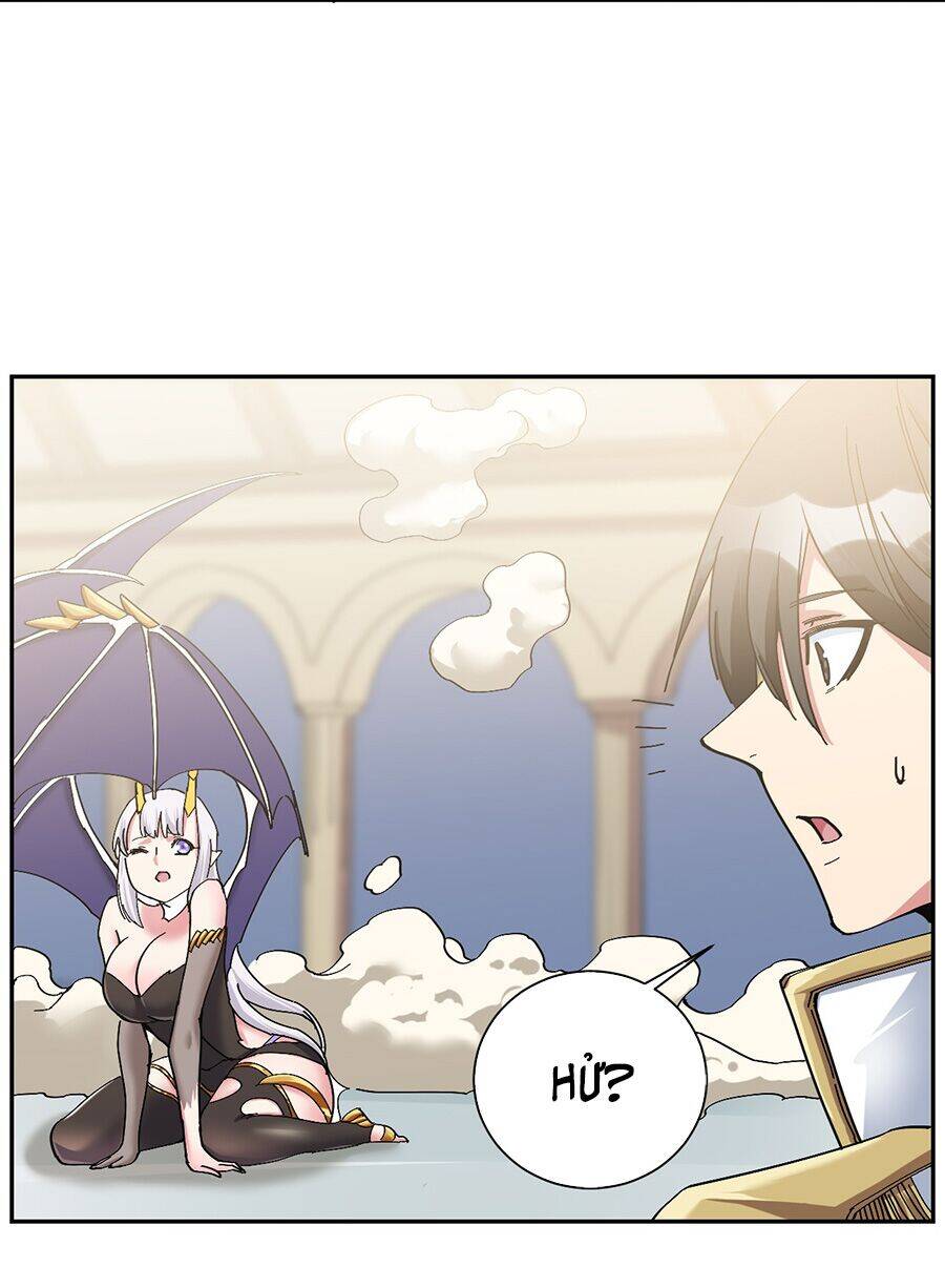 Đồ Long Kỵ Sĩ Hôn Môi Ác Long Chapter 5 - Trang 2