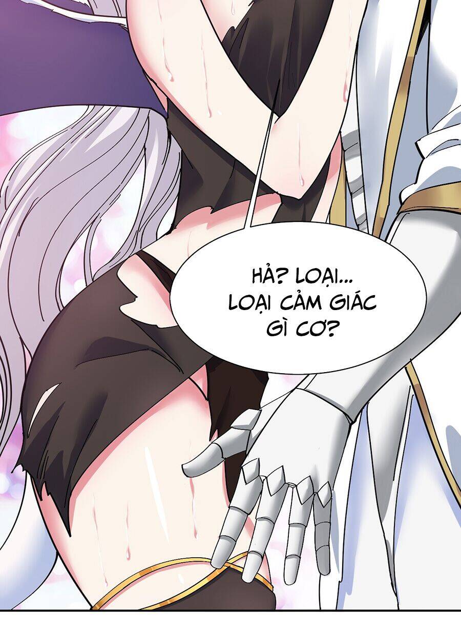 Đồ Long Kỵ Sĩ Hôn Môi Ác Long Chapter 5 - Trang 2