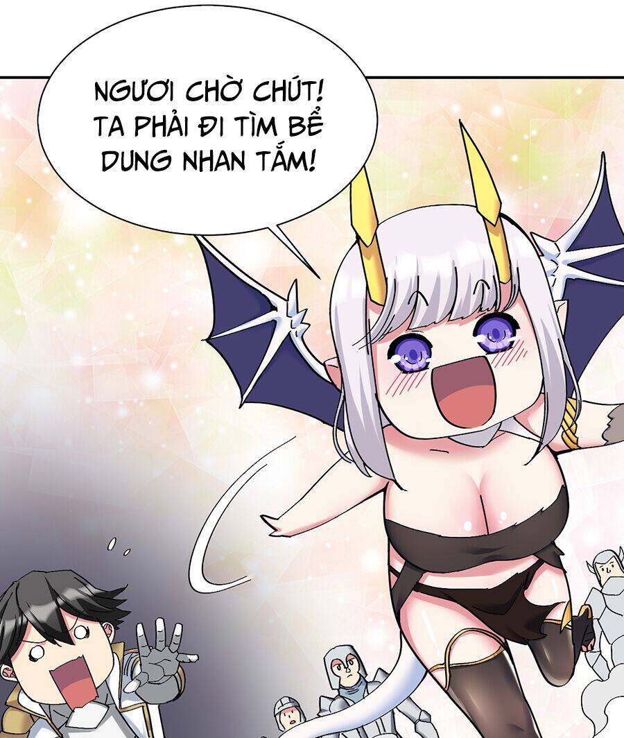 Đồ Long Kỵ Sĩ Hôn Môi Ác Long Chapter 5 - Trang 2