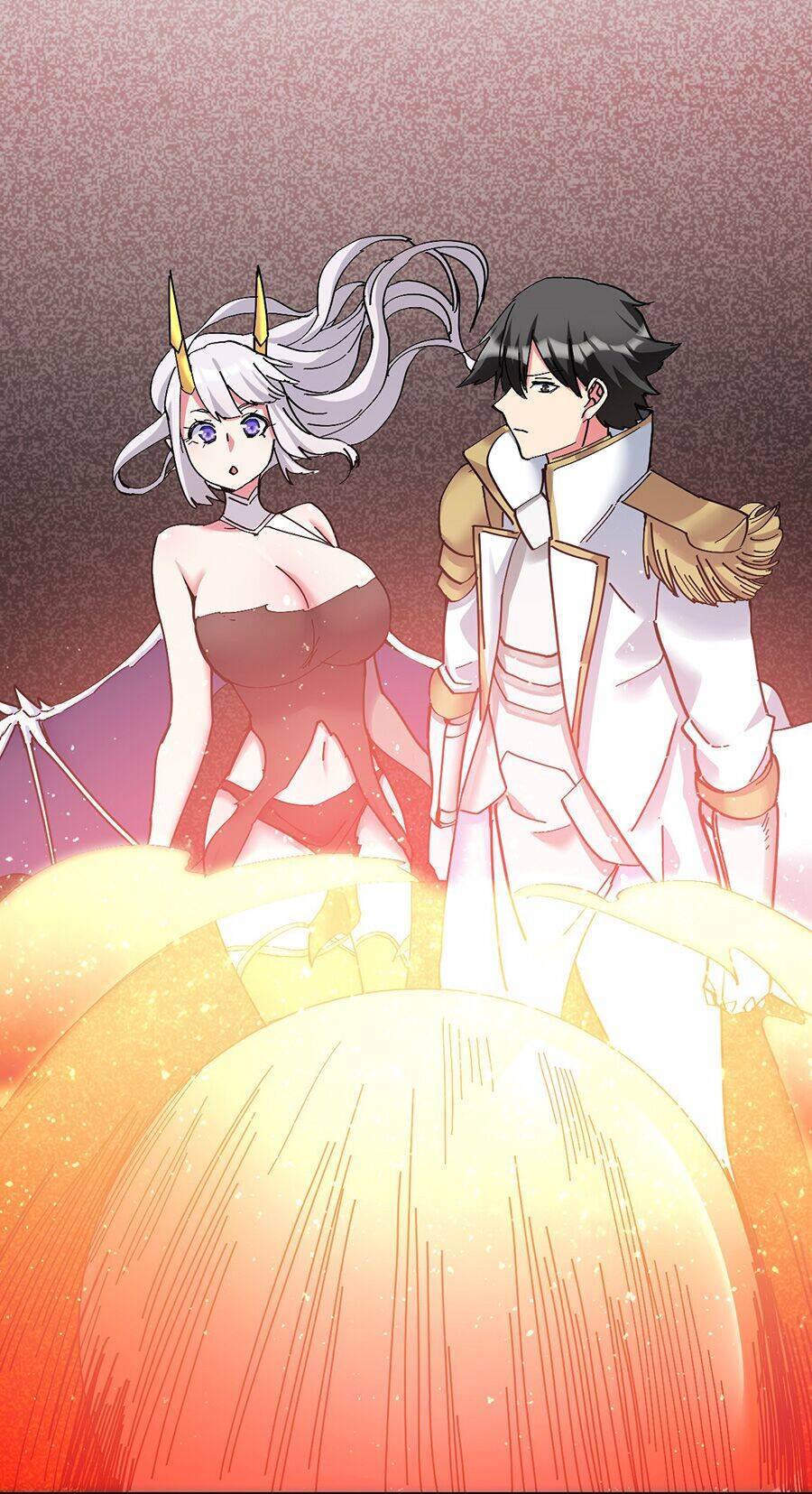 Đồ Long Kỵ Sĩ Hôn Môi Ác Long Chapter 5 - Trang 2