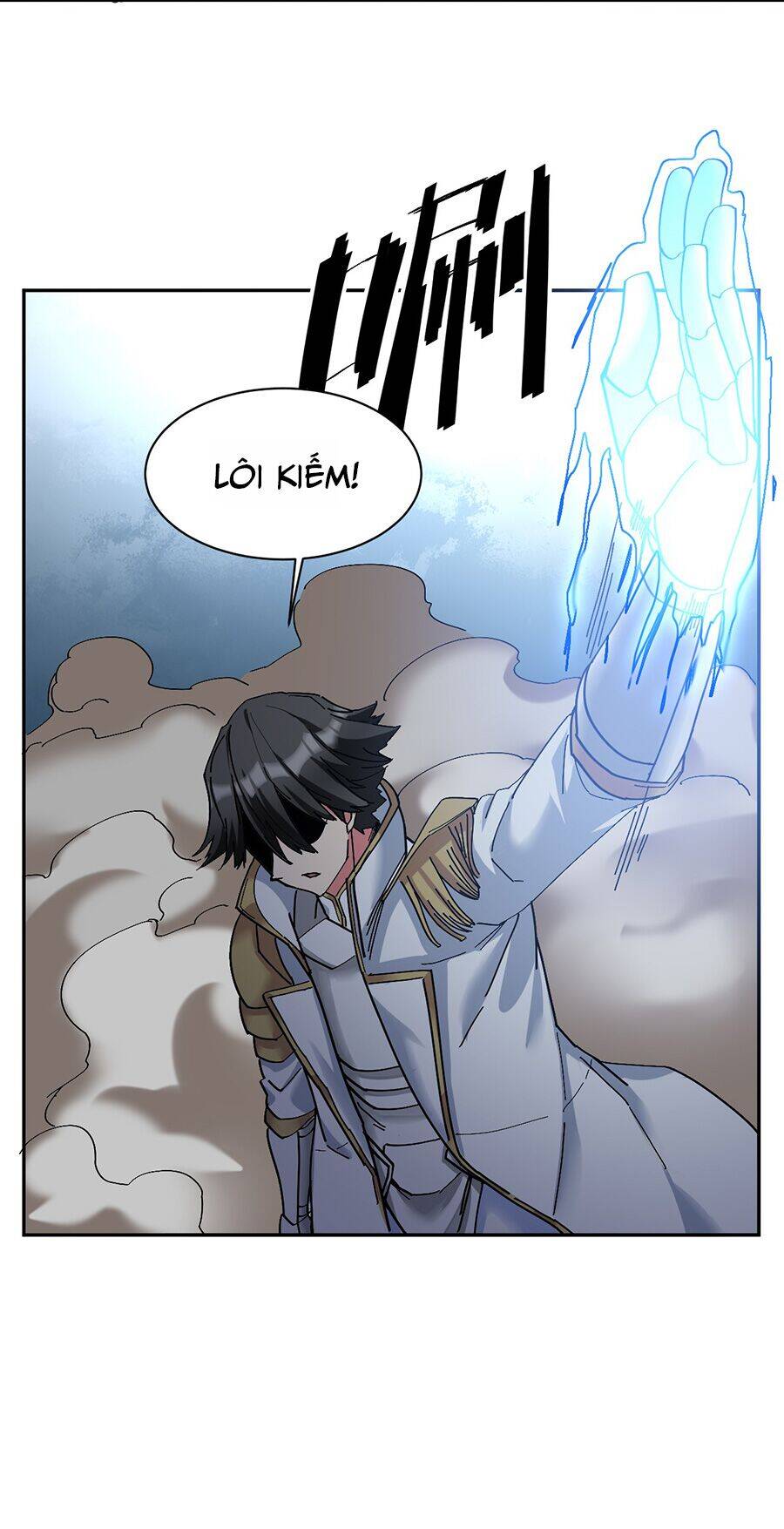 Đồ Long Kỵ Sĩ Hôn Môi Ác Long Chapter 5 - Trang 2