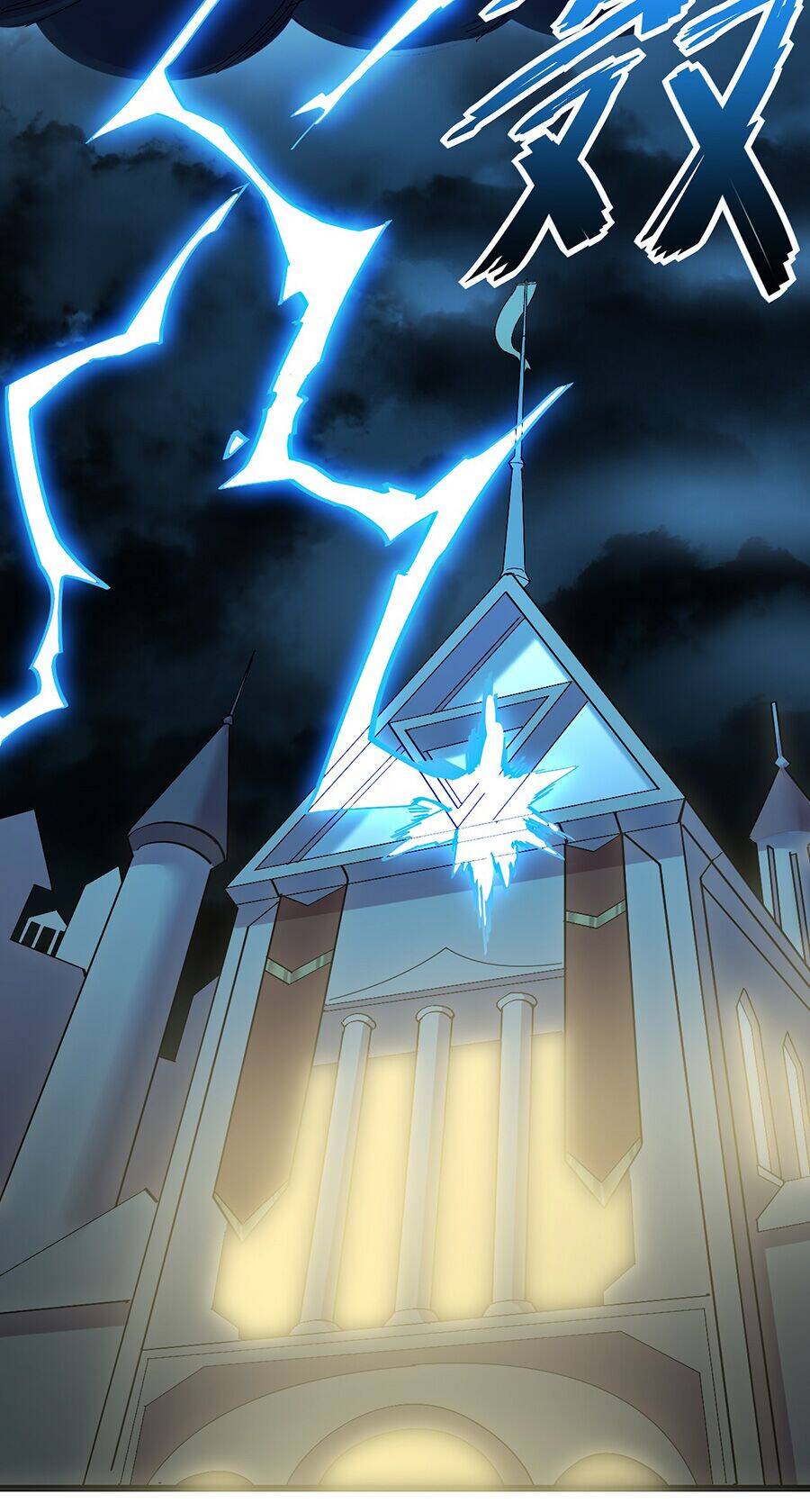 Đồ Long Kỵ Sĩ Hôn Môi Ác Long Chapter 5 - Trang 2