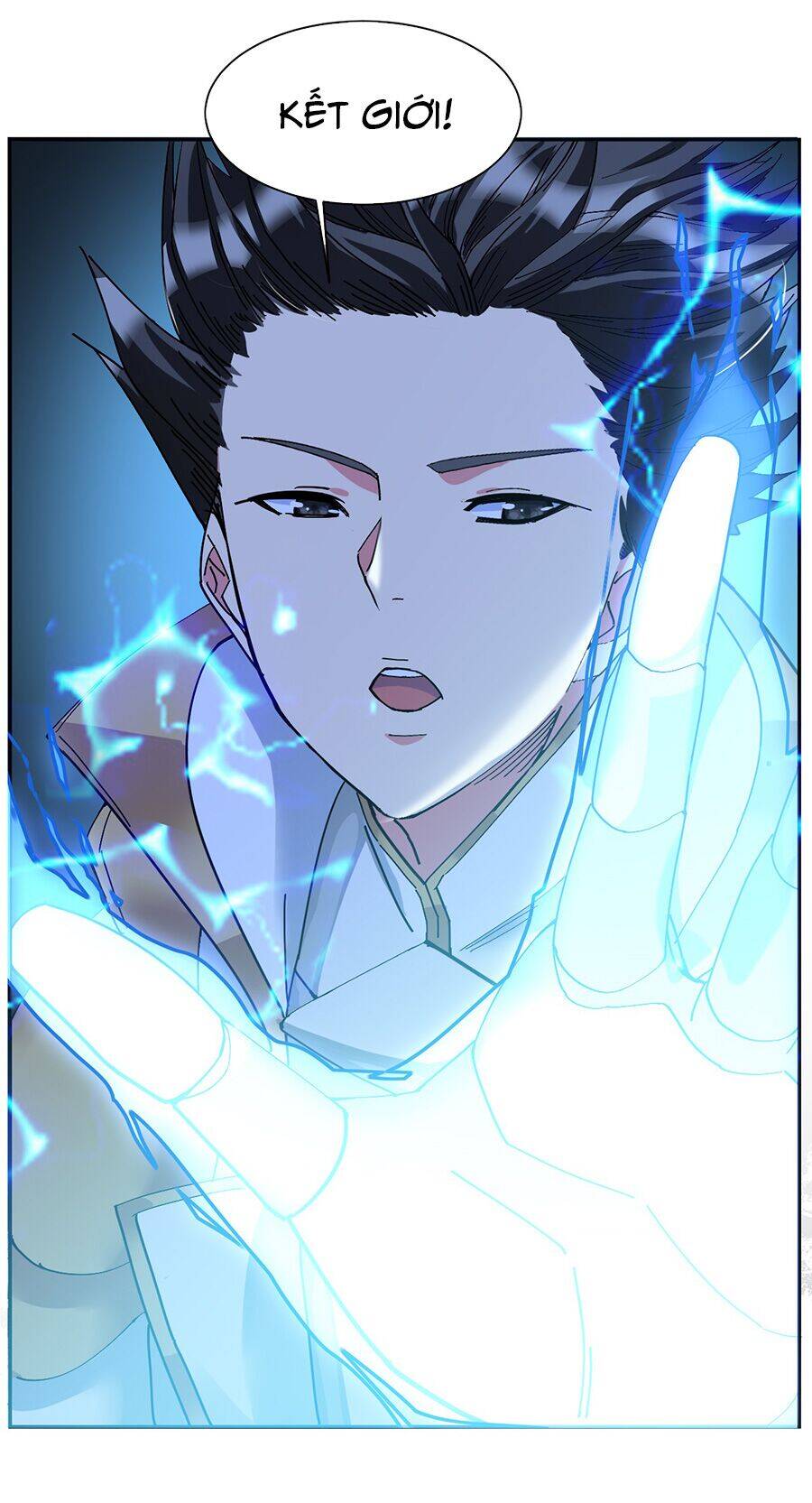 Đồ Long Kỵ Sĩ Hôn Môi Ác Long Chapter 5 - Trang 2