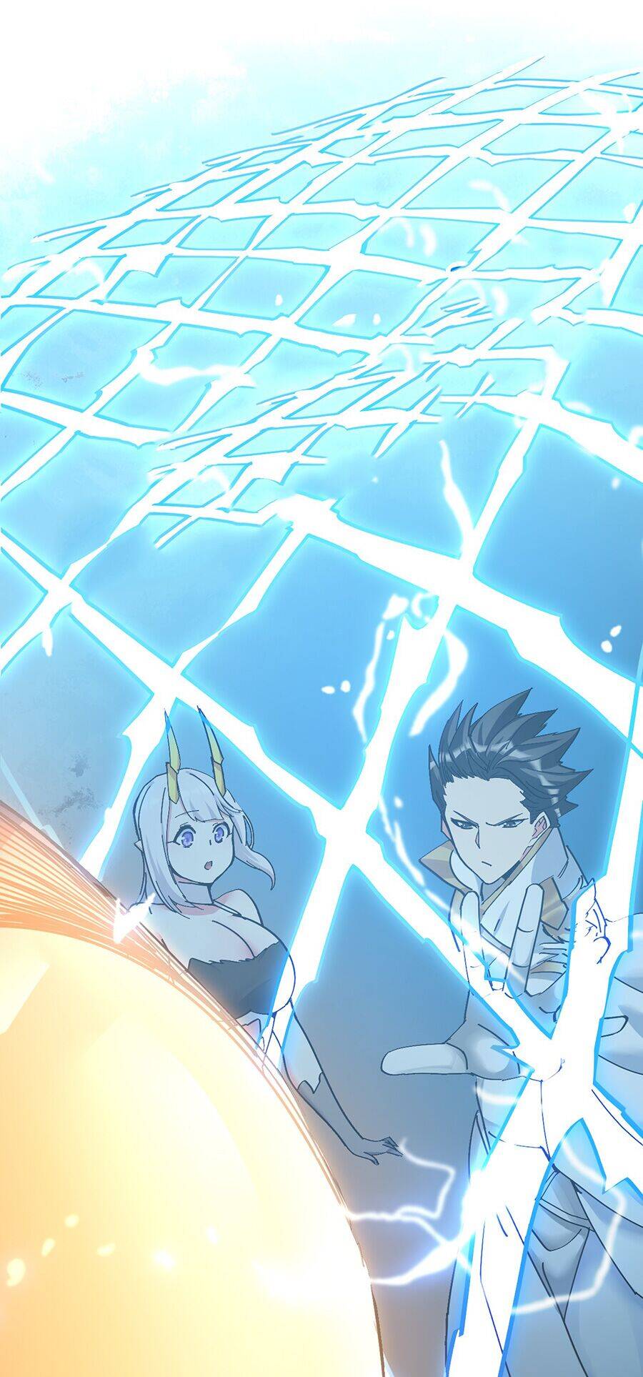 Đồ Long Kỵ Sĩ Hôn Môi Ác Long Chapter 5 - Trang 2