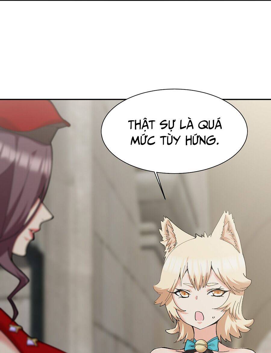 Đồ Long Kỵ Sĩ Hôn Môi Ác Long Chapter 5 - Trang 2