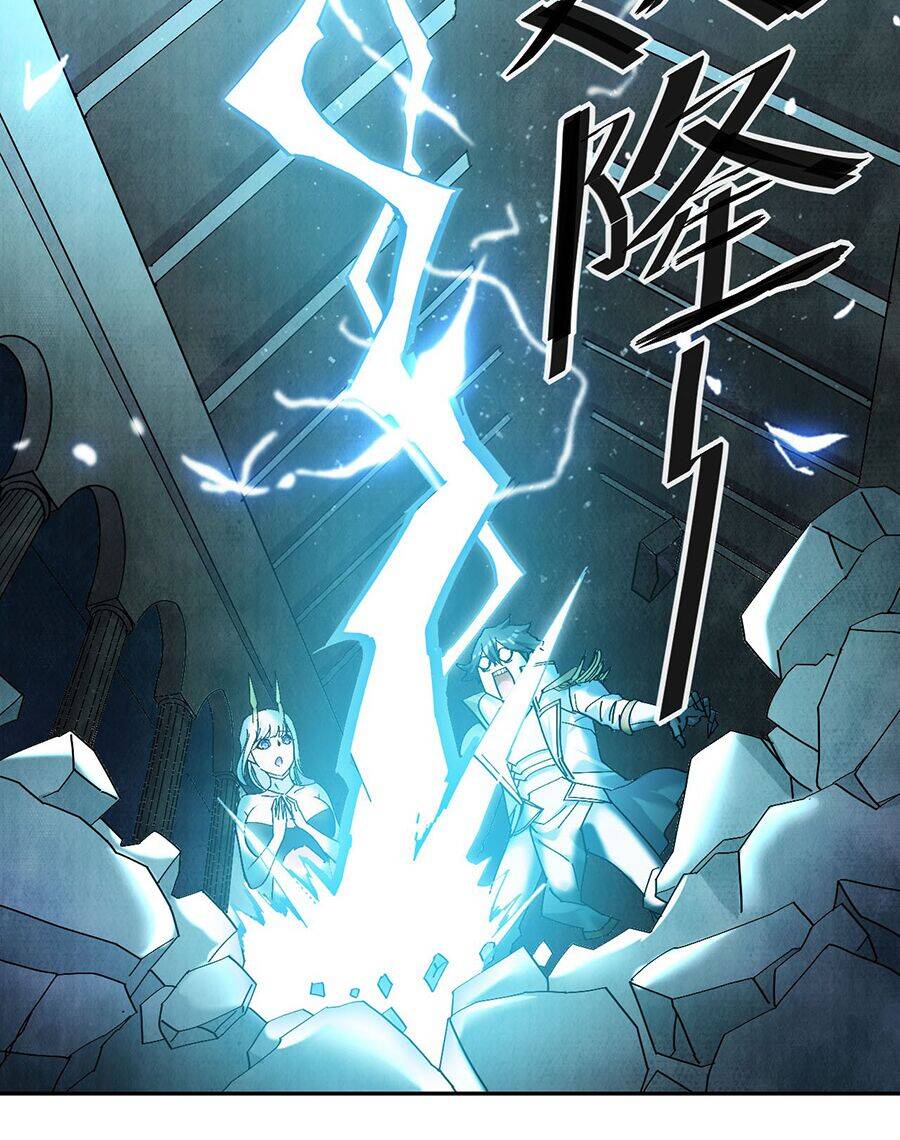 Đồ Long Kỵ Sĩ Hôn Môi Ác Long Chapter 6 - Trang 2