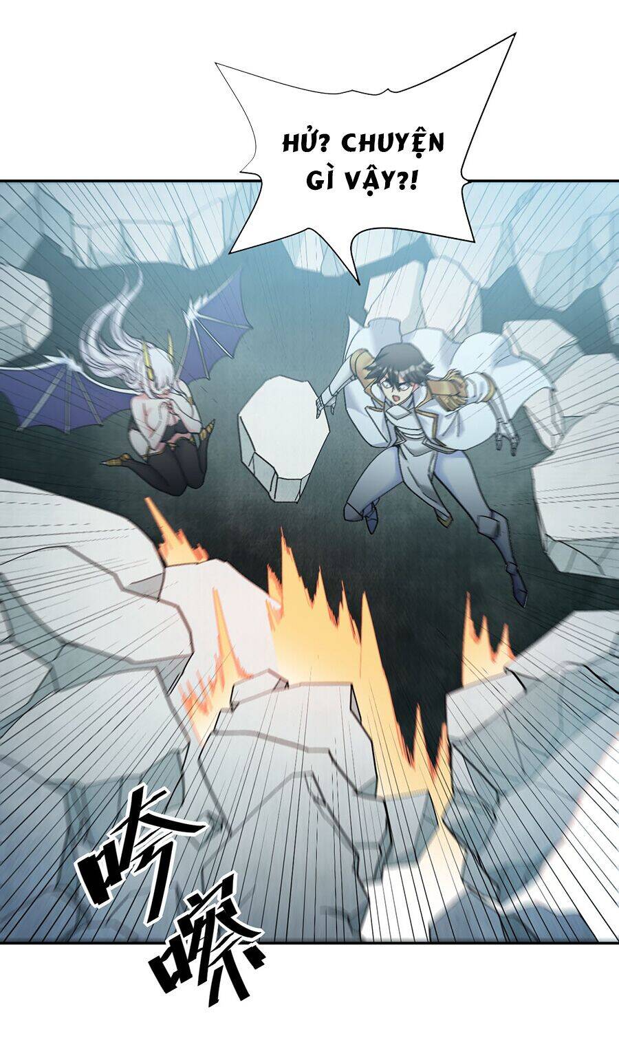 Đồ Long Kỵ Sĩ Hôn Môi Ác Long Chapter 6 - Trang 2