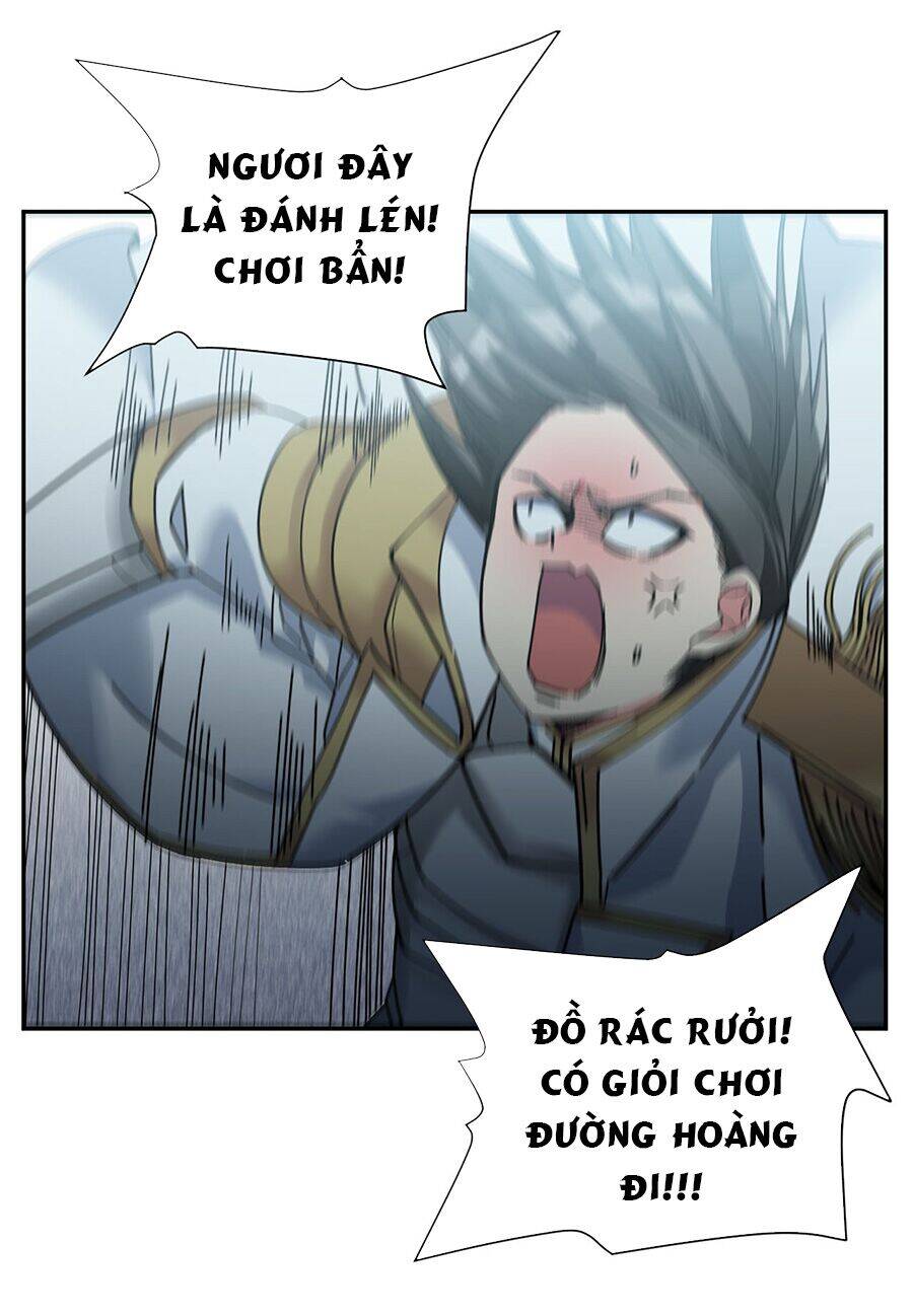 Đồ Long Kỵ Sĩ Hôn Môi Ác Long Chapter 6 - Trang 2