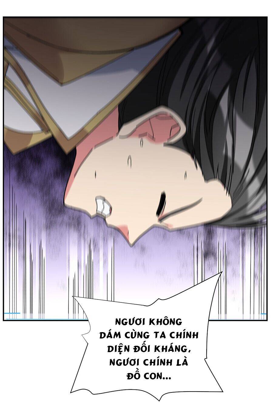 Đồ Long Kỵ Sĩ Hôn Môi Ác Long Chapter 6 - Trang 2