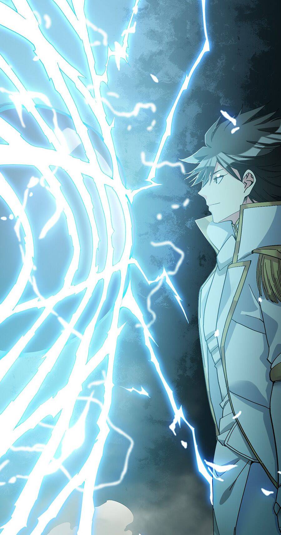 Đồ Long Kỵ Sĩ Hôn Môi Ác Long Chapter 6 - Trang 2