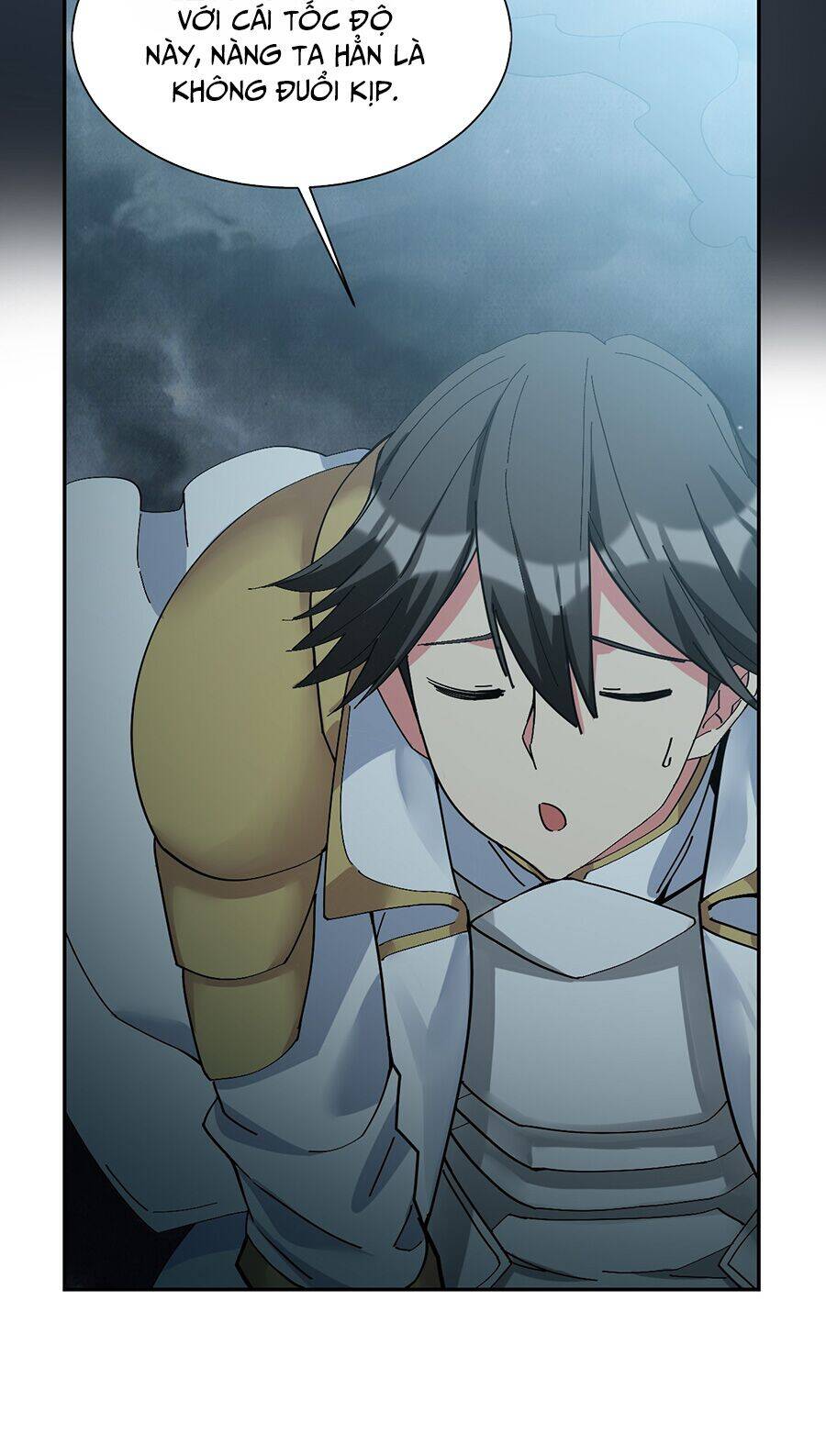 Đồ Long Kỵ Sĩ Hôn Môi Ác Long Chapter 6 - Trang 2