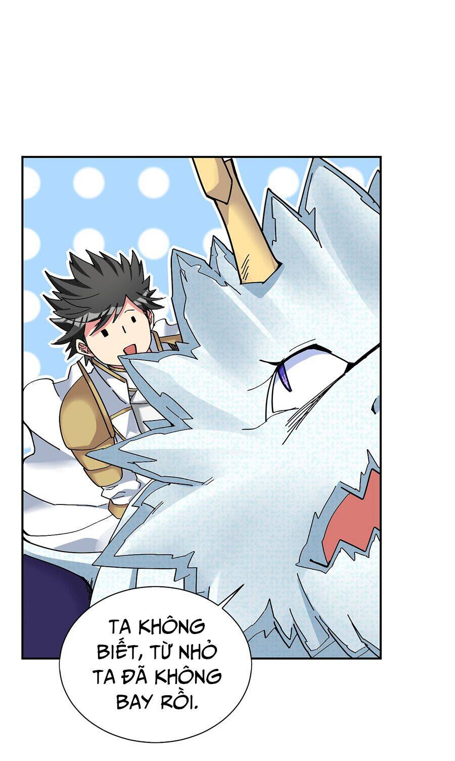 Đồ Long Kỵ Sĩ Hôn Môi Ác Long Chapter 6 - Trang 2