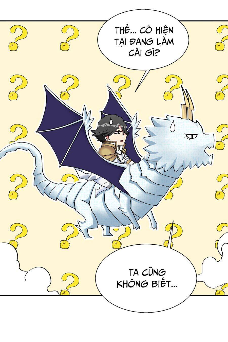 Đồ Long Kỵ Sĩ Hôn Môi Ác Long Chapter 6 - Trang 2