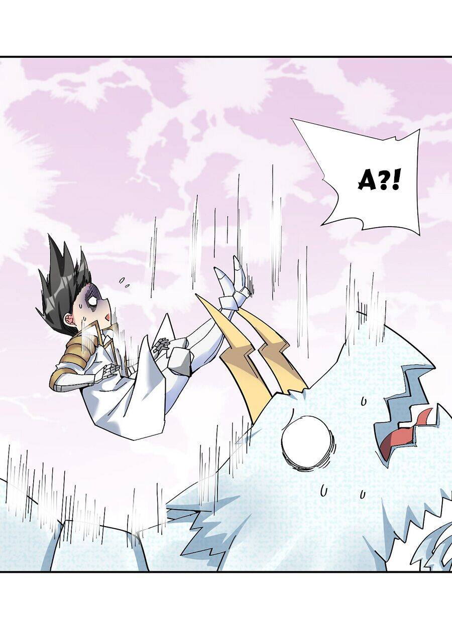 Đồ Long Kỵ Sĩ Hôn Môi Ác Long Chapter 6 - Trang 2