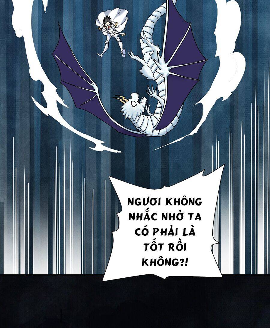 Đồ Long Kỵ Sĩ Hôn Môi Ác Long Chapter 6 - Trang 2