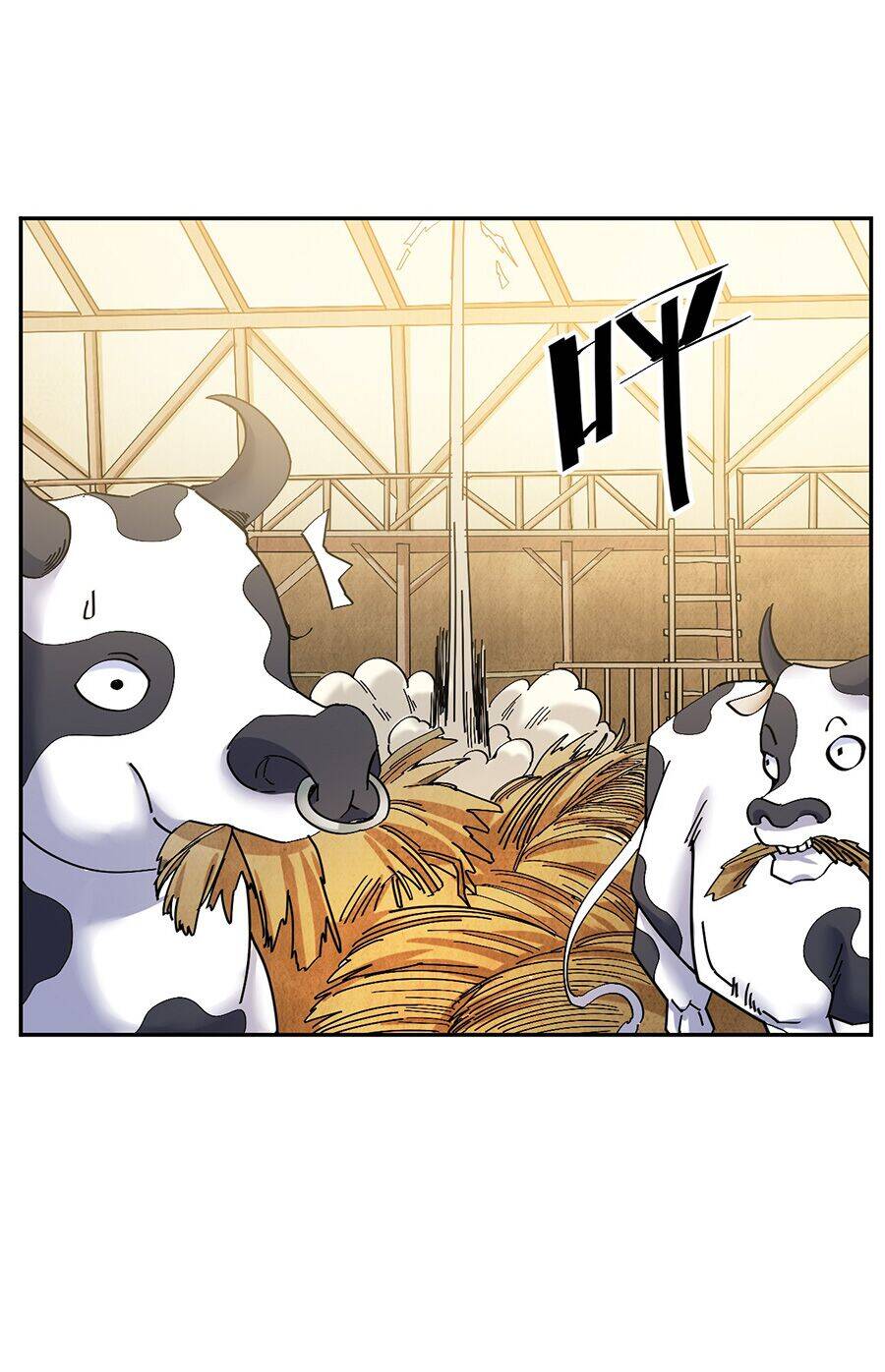 Đồ Long Kỵ Sĩ Hôn Môi Ác Long Chapter 6 - Trang 2